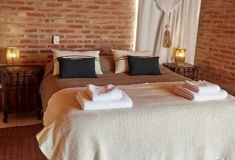 Suite with lake view, Posada Del Paraíso Exclusivo Adultos