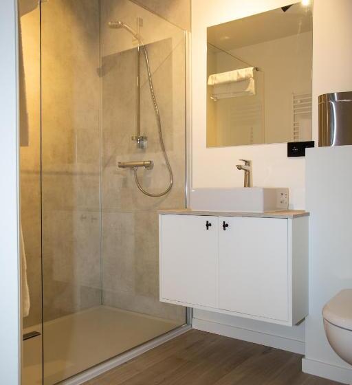 Номер Deluxe, Swaenenburg