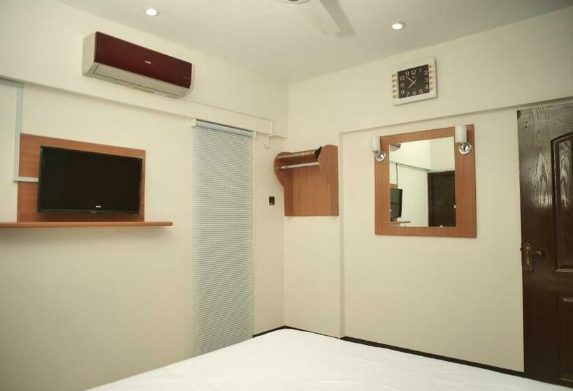 اتاق اکونومی, Diamond Apart S Dha Karachi