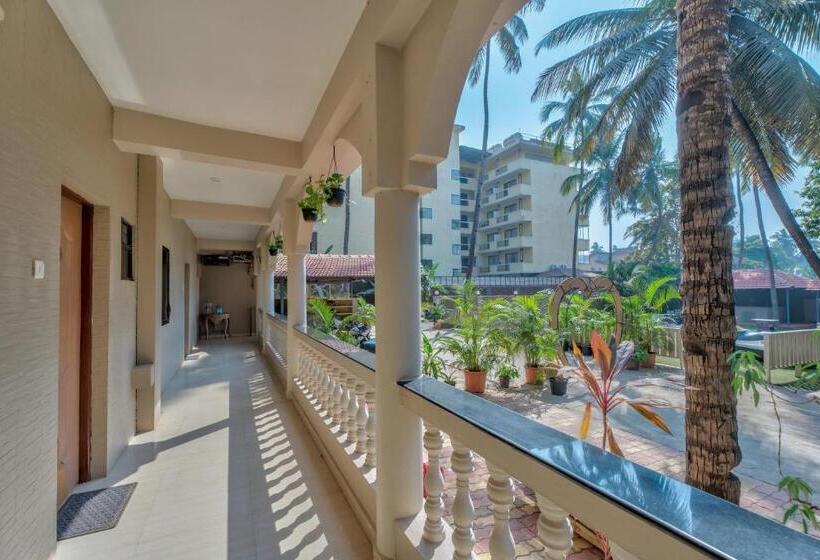 اتاق لوکس خانوادگی, Rosa Bella Resort Tbv