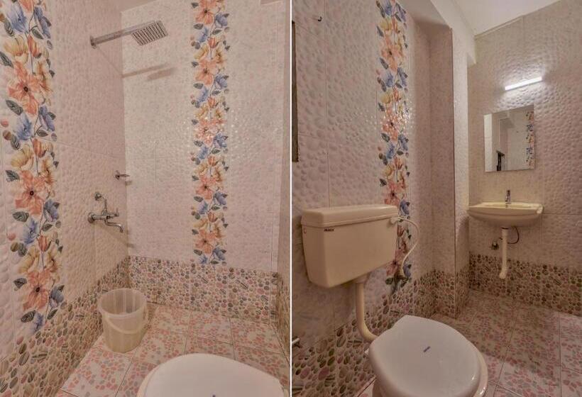اتاق لوکس خانوادگی, Rosa Bella Resort Tbv