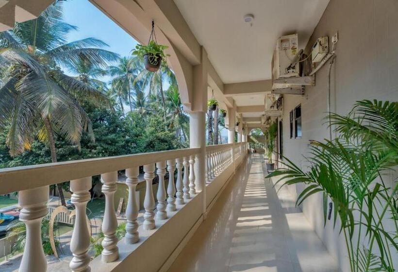 اتاق استاندارد چهار تخته, Rosa Bella Resort Tbv