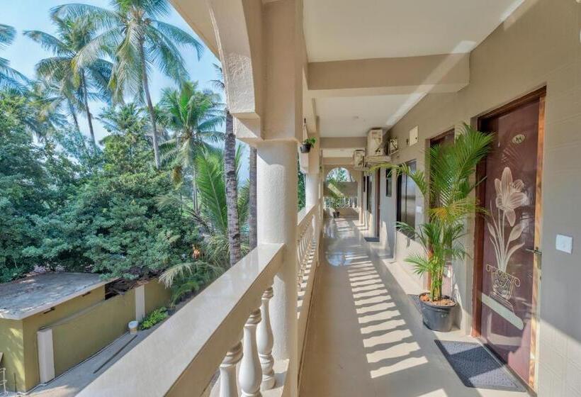 اتاق استاندارد چهار تخته, Rosa Bella Resort Tbv