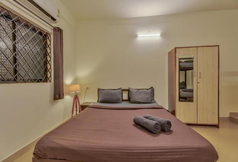 اتاق استاندارد چهار تخته, Rosa Bella Resort Tbv