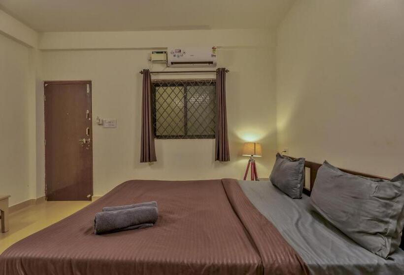 اتاق استاندارد چهار تخته, Rosa Bella Resort Tbv