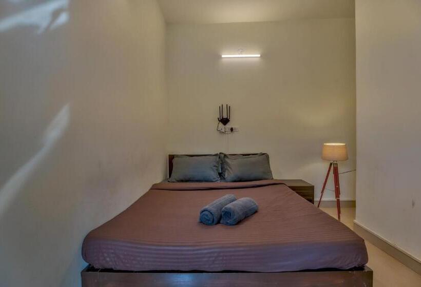 اتاق استاندارد, Rosa Bella Resort Tbv