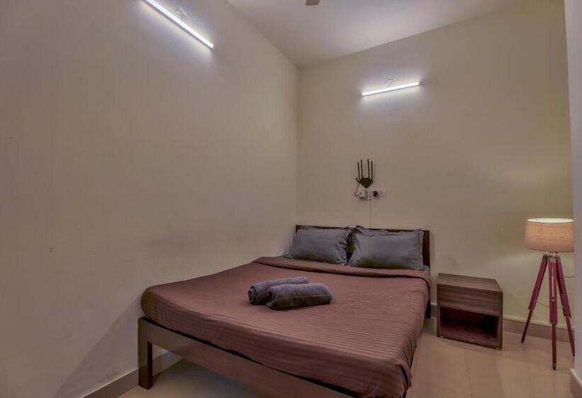 اتاق استاندارد, Rosa Bella Resort Tbv
