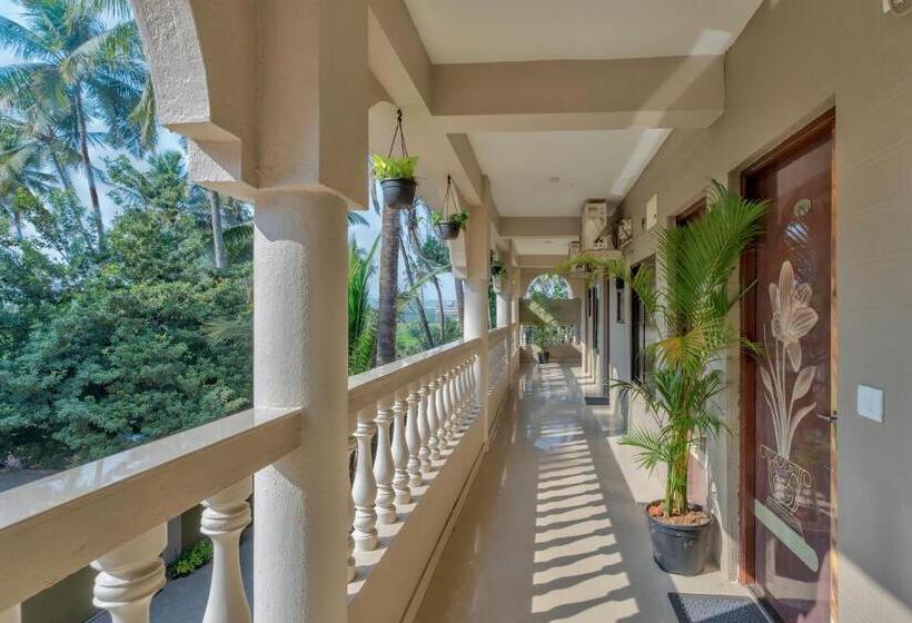 اتاق استاندارد, Rosa Bella Resort Tbv