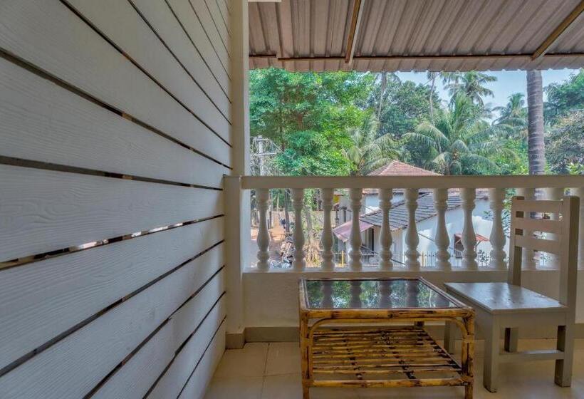 اتاق لوکس, Rosa Bella Resort Tbv