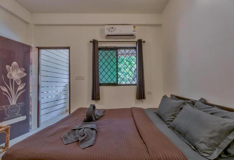 اتاق لوکس, Rosa Bella Resort Tbv