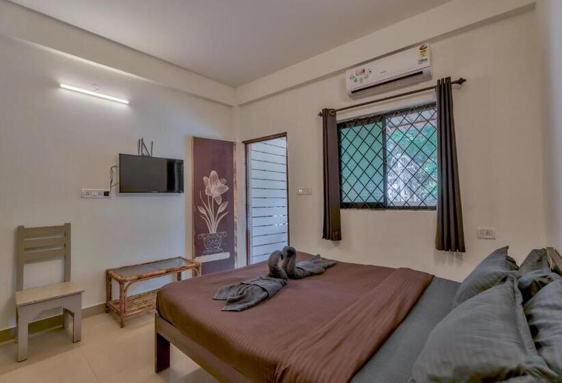 اتاق لوکس, Rosa Bella Resort Tbv