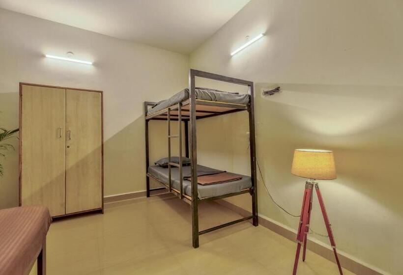 اتاق لوکس خانوادگی, Rosa Bella Resort Tbv