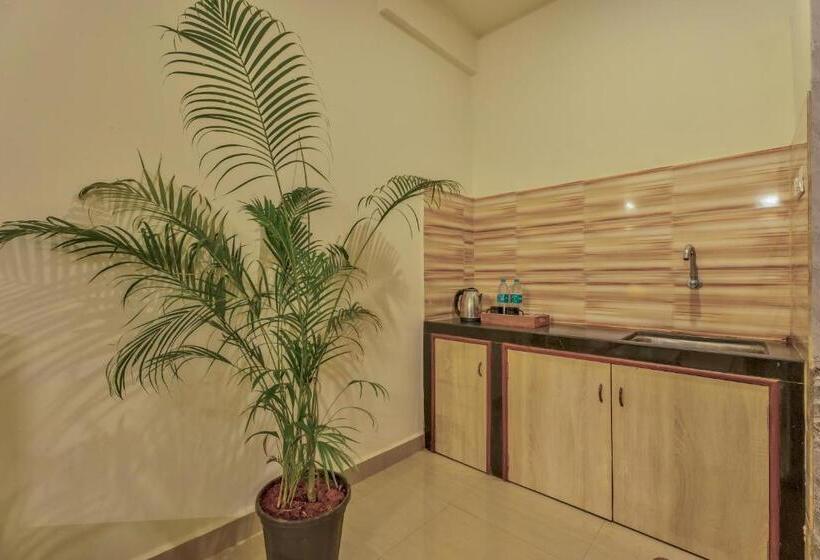 اتاق لوکس خانوادگی, Rosa Bella Resort Tbv