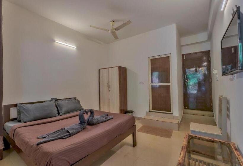 اتاق لوکس, Rosa Bella Resort Tbv