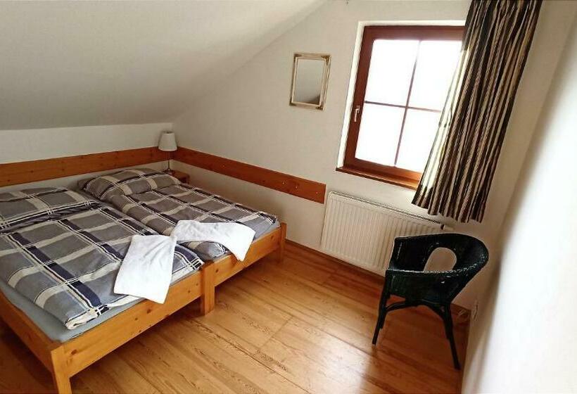 Номер Стандарт, Penzion Vanda
