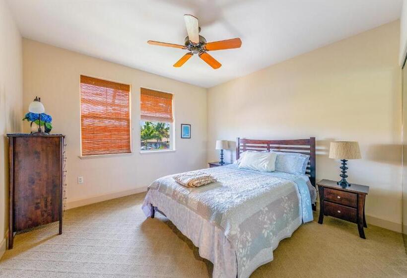 Апартаменты 3 Спальни, Pineapple Paradise Awaits! Hali I Kai In Waikoloa
