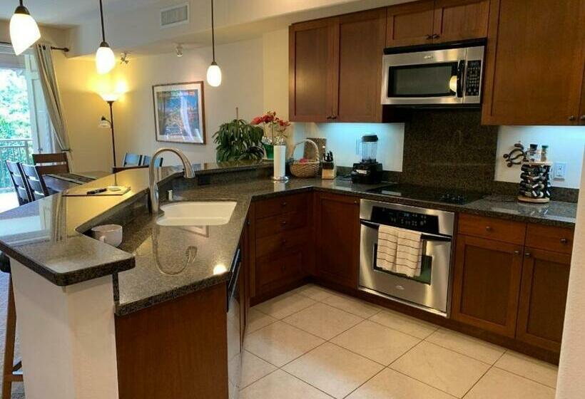 Апартаменты 3 Спальни, Pineapple Paradise Awaits! Hali I Kai In Waikoloa