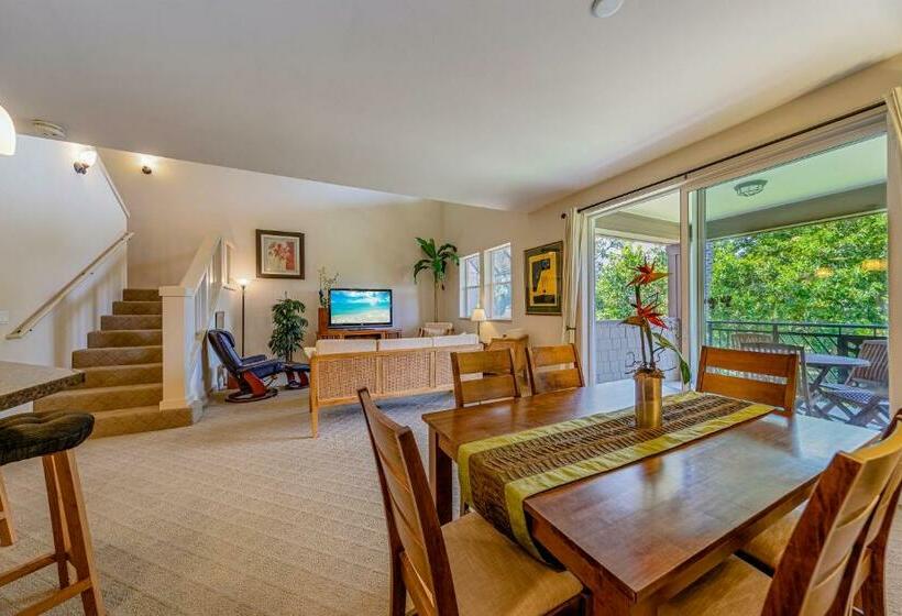 Апартаменты 3 Спальни, Pineapple Paradise Awaits! Hali I Kai In Waikoloa