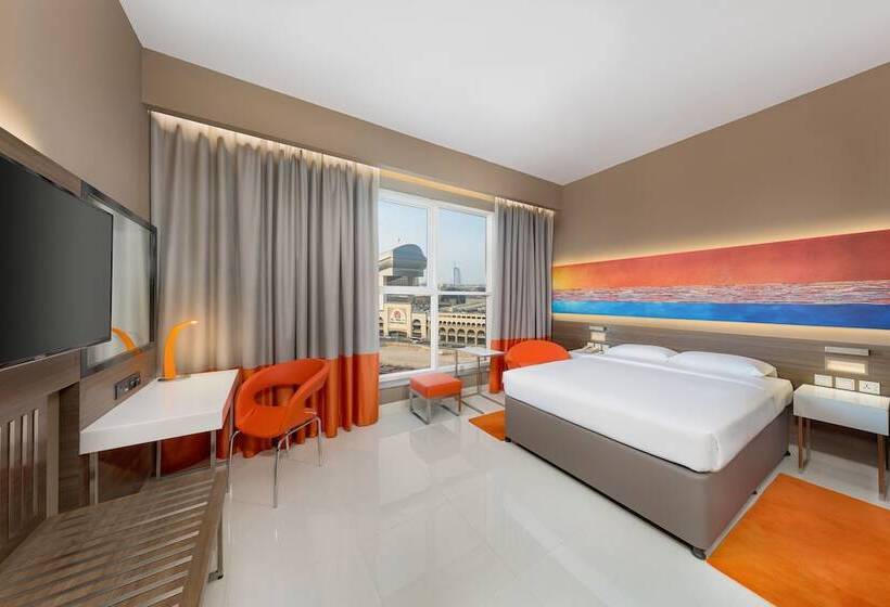 Семейный Номер, Citymax Hotel Al Barsha