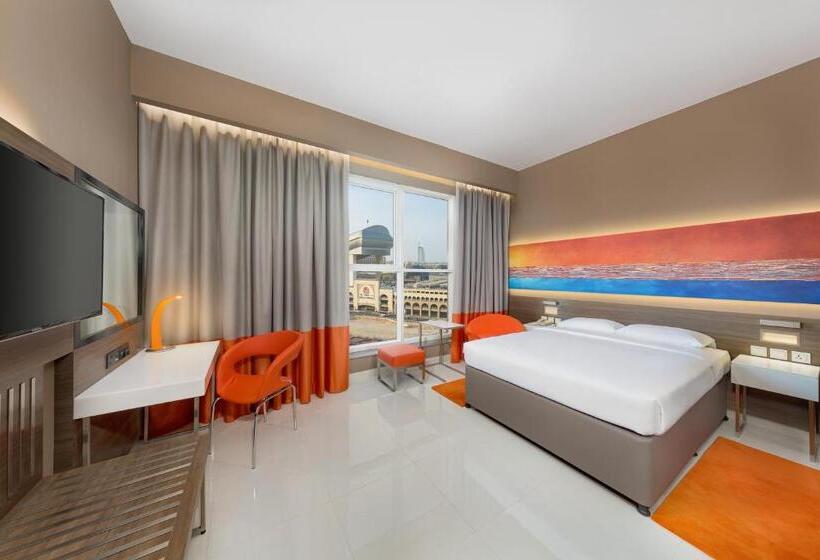 Номер Стандарт, Citymax Hotel Al Barsha