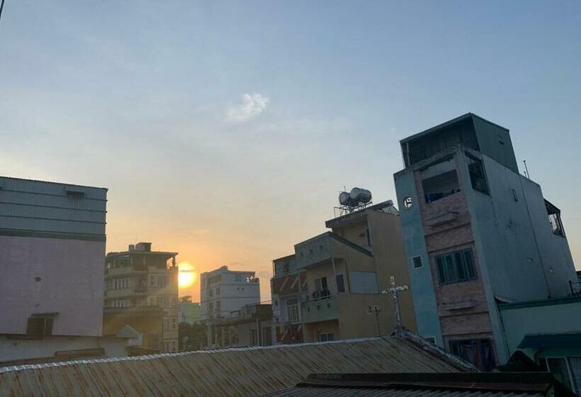 اتاق خانوادگی, Elegant Homestay Sai Gon   District 3