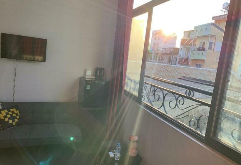 اتاق خانوادگی, Elegant Homestay Sai Gon   District 3