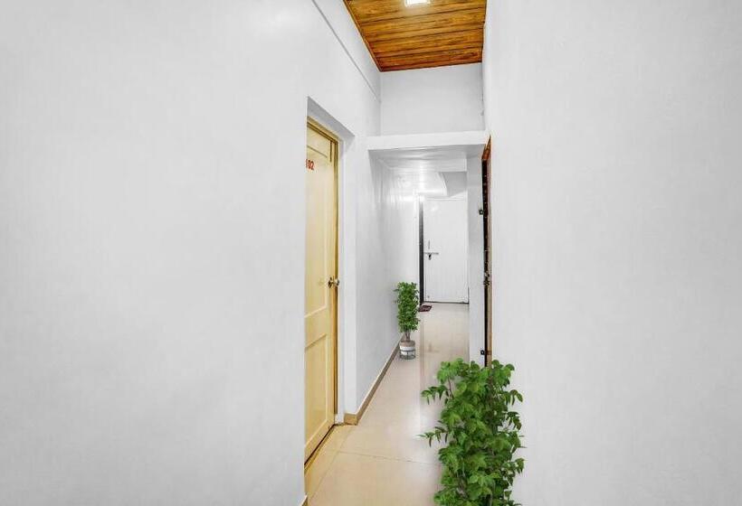 Трехместный Номер Классика, Spot On Jayesh Guest House