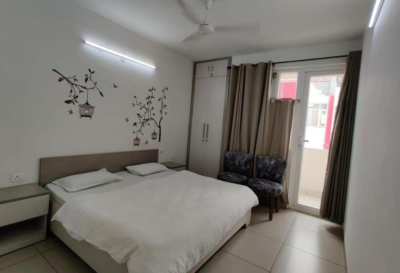 اتاق استاندارد, Faculty House  Cosy Lounge Near Expo Mart