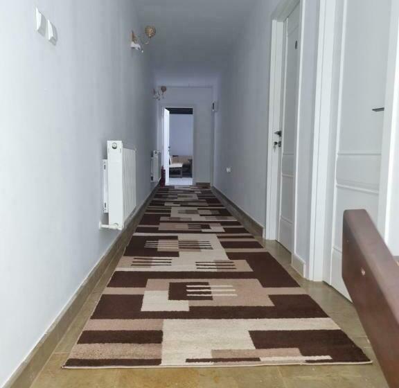 Номер Стандарт, Moldi Muzeu