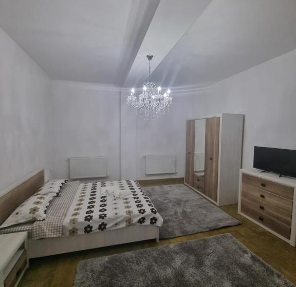 Номер Deluxe, Moldi Muzeu