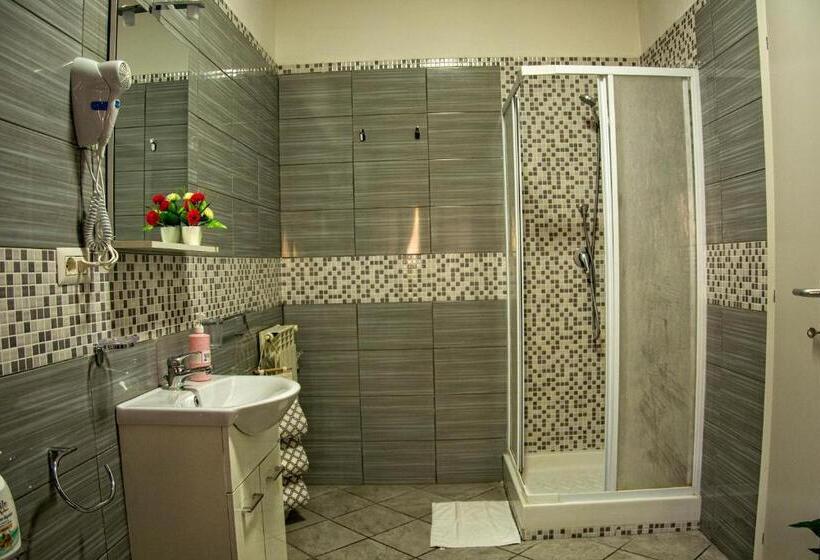 اتاق استاندارد, Stazione Centrale B&b