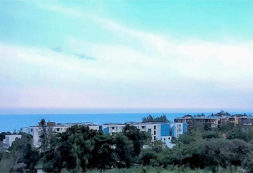 침실 1개 아파트, Soi 7 Hua Hin Happy Rent
