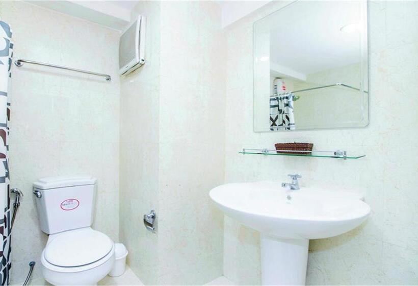 침실 1개 아파트, Soi 7 Hua Hin Happy Rent