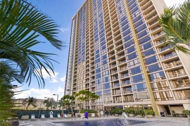 Apartamento 1 Dormitório, Waikiki Sunset Hotel Ocean View