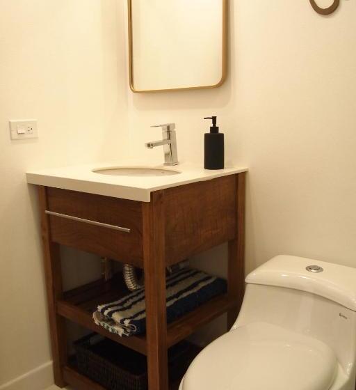 اتاق استاندارد, Casa Vitality Bed And Breakfast   Playa Guiones, Nosara   4 Minute Walk To The Beach