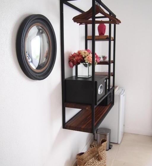 اتاق استاندارد, Casa Vitality Bed And Breakfast   Playa Guiones, Nosara   4 Minute Walk To The Beach