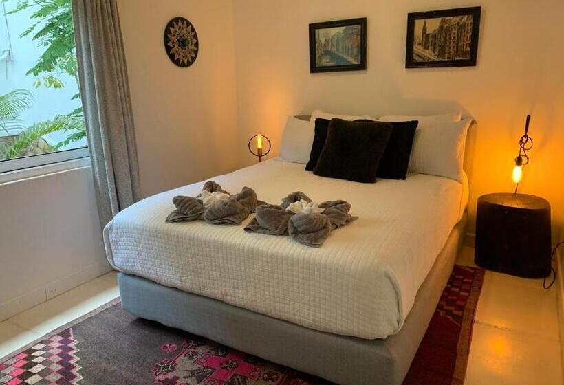 اتاق استاندارد, Casa Vitality Bed And Breakfast   Playa Guiones, Nosara   4 Minute Walk To The Beach