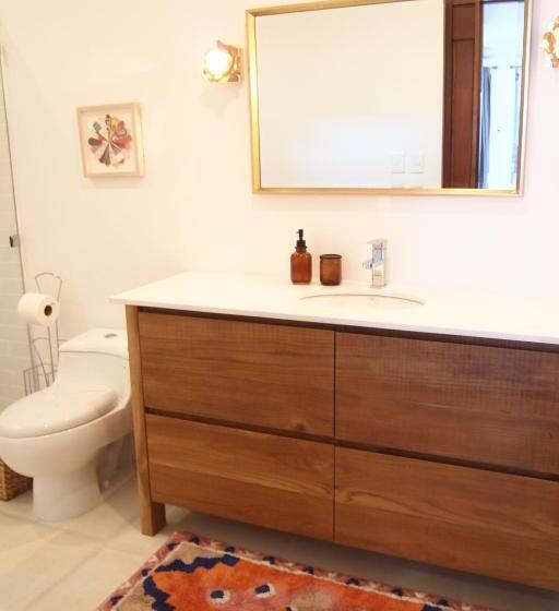 اتاق لوکس چهار تخته, Casa Vitality Bed And Breakfast   Playa Guiones, Nosara   4 Minute Walk To The Beach