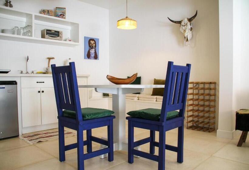 اتاق سوپریور سه تخته, Casa Vitality Bed And Breakfast   Playa Guiones, Nosara   4 Minute Walk To The Beach