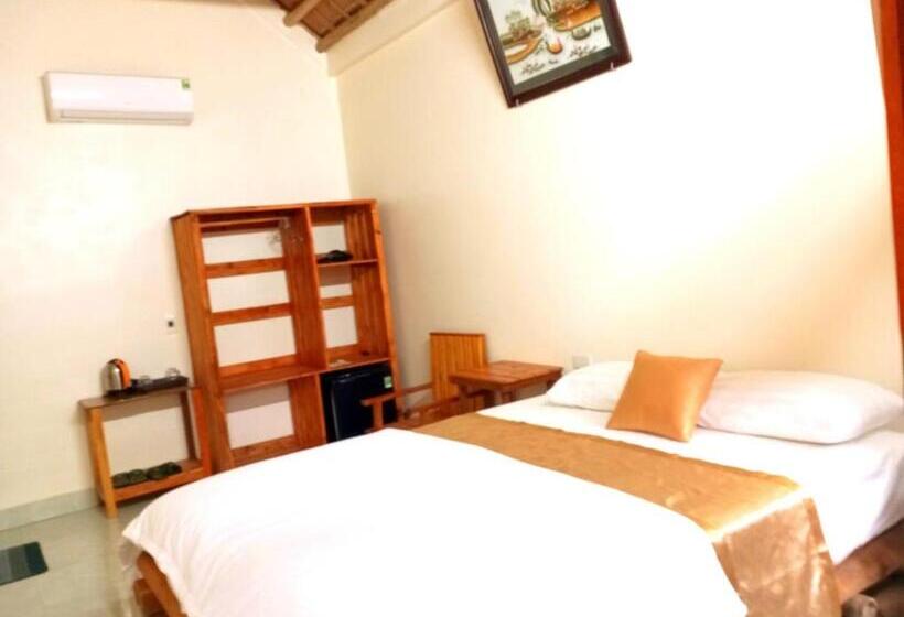 اتاق لوکس, Downtown Backpacker Hostel