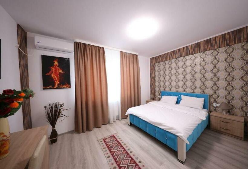 اتاق استاندارد, Casa Cojocaru