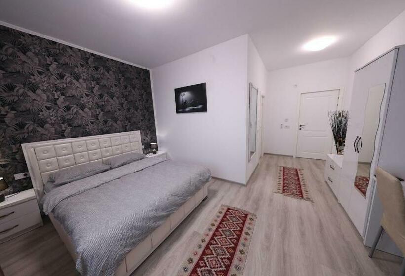 اتاق استاندارد, Casa Cojocaru