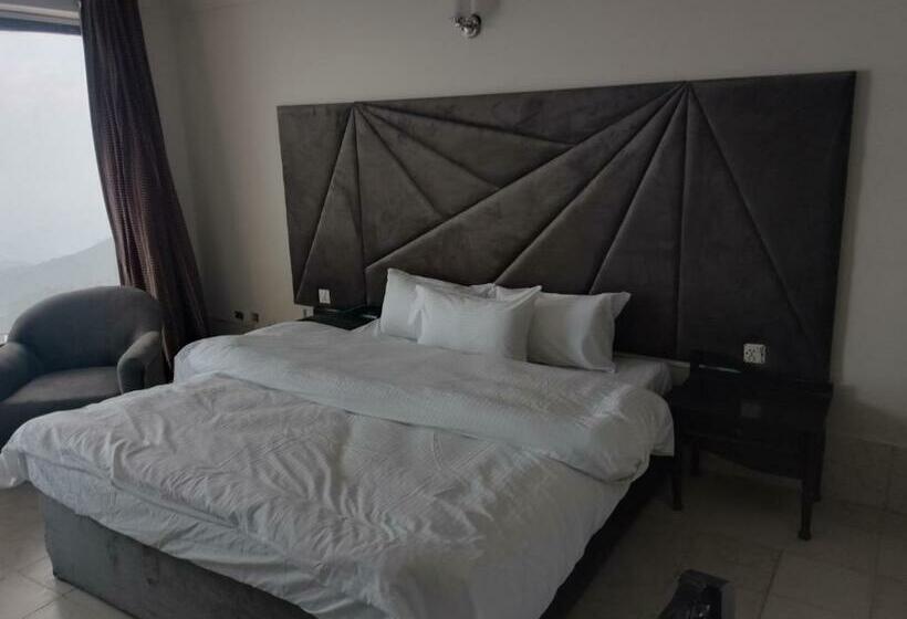 اتاق لوکس, Grand Heights