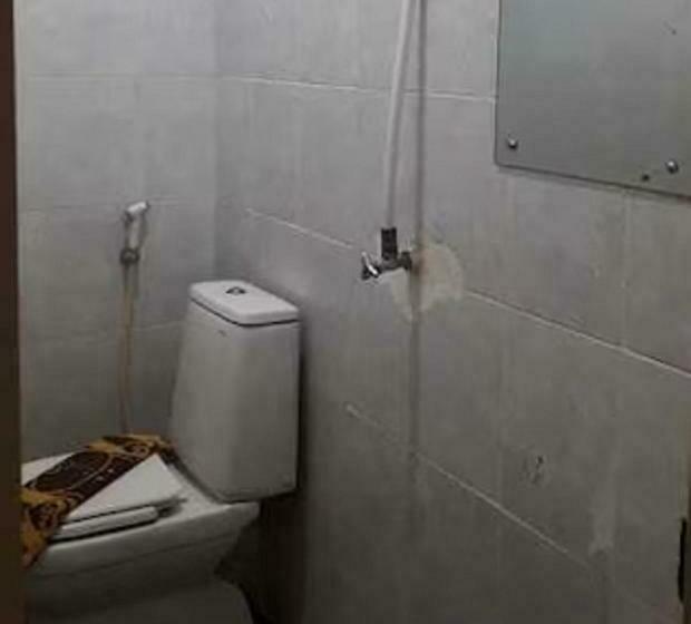Номер Economy, Express O 91674 Penginapan Bm Prima