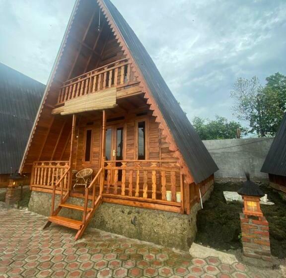 Семейный Номер, Resort & Resto Talaga Sundayana