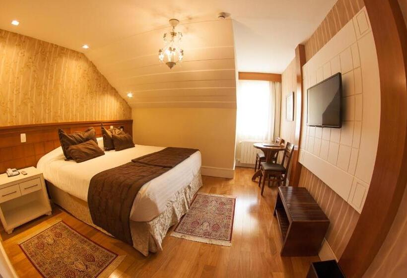 חדר דלוקס, Carballo Hotel & Spa