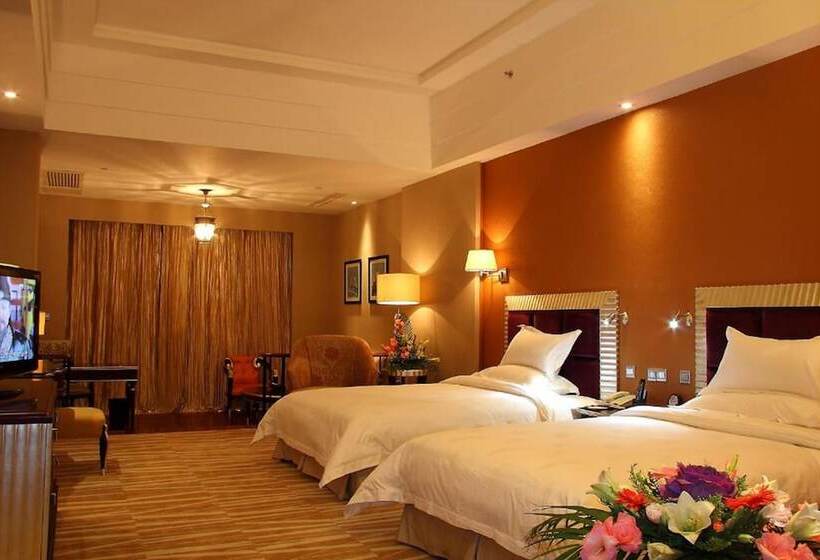 Номер Executive, Xinhui Country Garden Phoenix