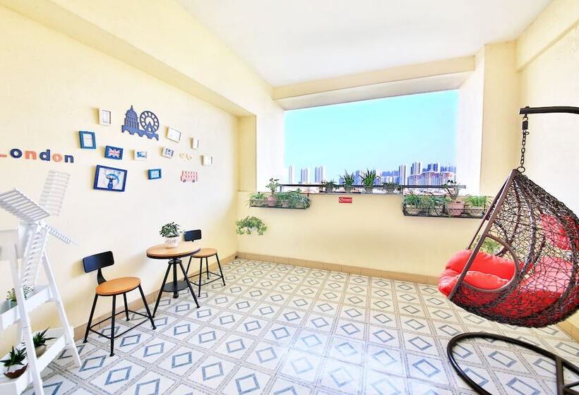 Семейный Номер, Xinhui Country Garden Phoenix