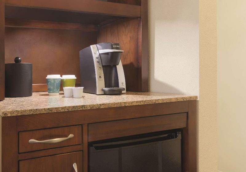 Номер Executive Кровать Кинг, Hilton Garden Inn Falls Church
