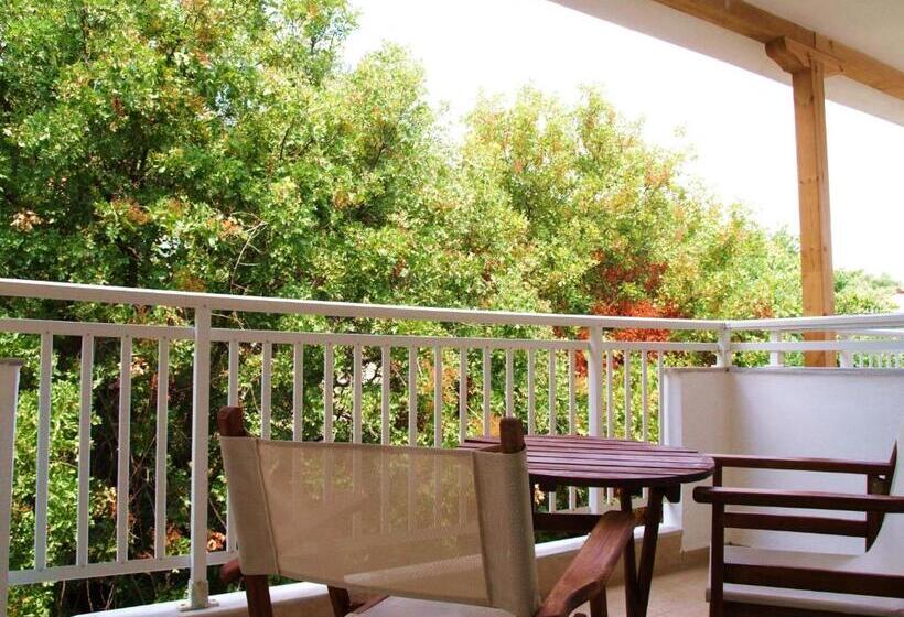 Quarto Estandar Vista Montanha, Maranton Beach